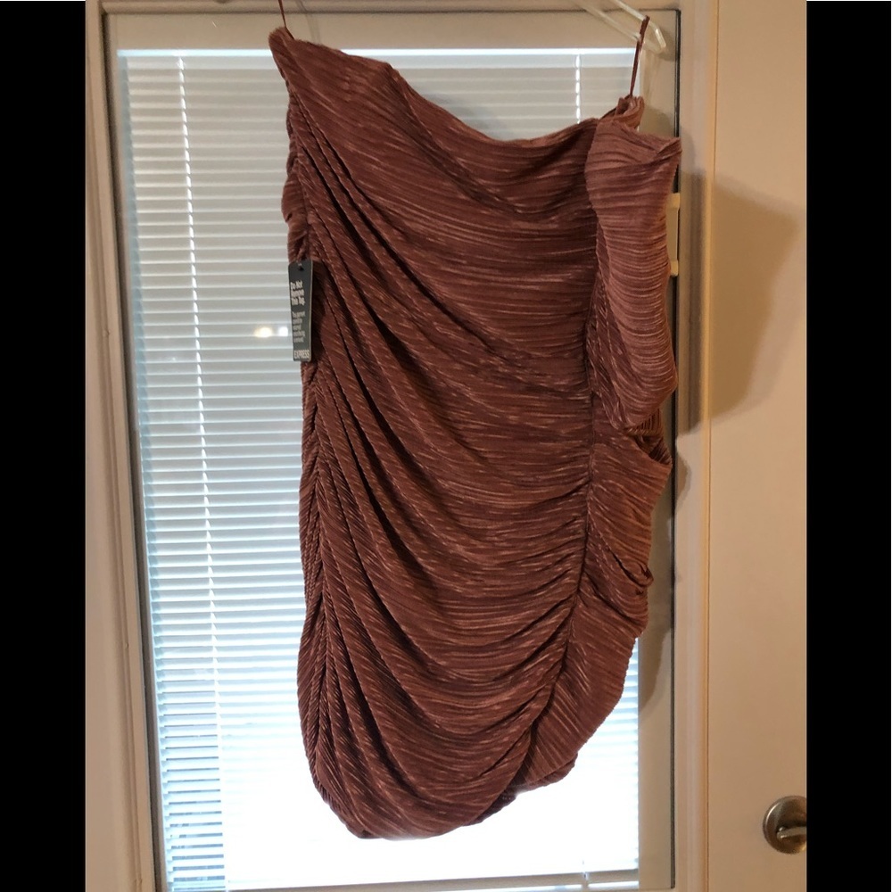 NWT Express dress - Picture 1 of 5
